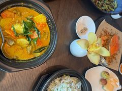 -彩丰楼中餐厅(佘山世茂洲际酒店)