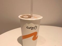 牛奶三兄弟-CoCo都可(IM广场店)