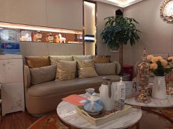 -茜尔维亚修身连锁(八佰伴店)