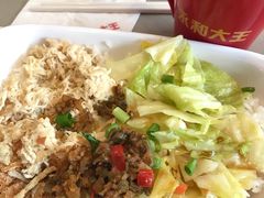 -永和大王(小厨·东四十条店)