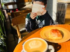 -BAKER&SPICE(祥云小镇店)