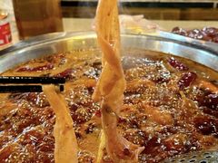 -九尺赵老四鲜鹅肠火锅