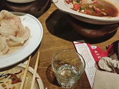 -鸽子窝(青塔店)