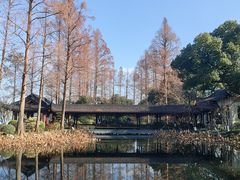-浙江西子宾馆·牡丹厅
