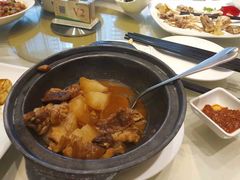 -锦粤宫·精致粤菜(深圳北站店)