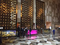 picture-威斯汀酒店Exchange大堂吧