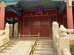 -历代帝王庙博物馆