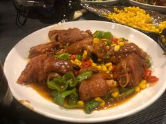 -虎虎龙虾大排档(双井店)