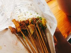 -乐乐姐超级土豆(中关村5号店)