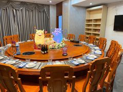 包厢-乐在集市海鲜大排档(平潭店)