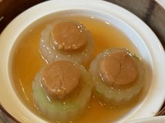 -金悦轩海鲜城(渔人码头店)