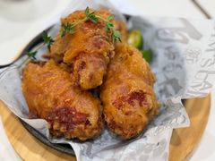 -蔡澜点心·粤菜(月星环球港店)