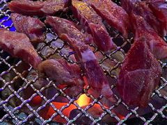 -釜山火炉·海鲜烤肉(紫藤路店)