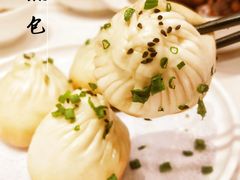 -新吉士·上海菜(浦东LCM置汇旭辉店)