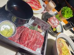 -久藏·横膈膜烧肉·酒场(江汉路店)