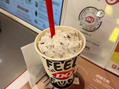 -DQ·蛋糕·冰淇淋(科华王府井店)