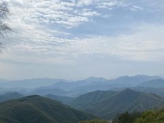 -莫干山风景区