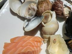-星汇餐厅(新濠影汇店)