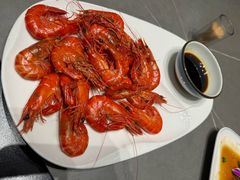 -好人家海鲜酒楼(淞南路店)