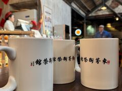 -東茅街茶馆