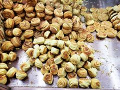 -杨老大焙子月饼干货(宽巷子民族美食街店)