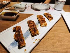 -诚·鳗屋(星摩尔店)