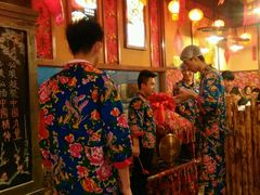 -金掌勺锅包肉(太原万达店)