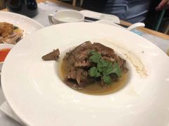 -莆田餐厅PUTIEN(三里屯店)