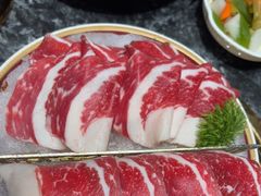-牛将军•涮肉•烤肉•铁板烧(北京王府井·故宫店)