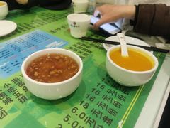 -令氏家外家周礼食府(桥南店)