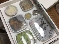 厚切牛舌定食-味太助·银饭食堂(中华城店)