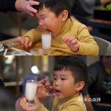 跨年餐 绝不凑合 但可以凑凑