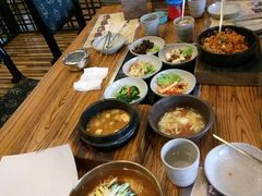 -纽斯桑拿会所(餐厅天山路店)