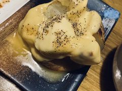 芝士土豆-鸟内会居酒屋(得意潮馆店)