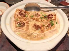 客家酿豆腐-老客家·客家菜(万达店)