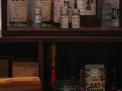-OZ cafe(南昌路店)