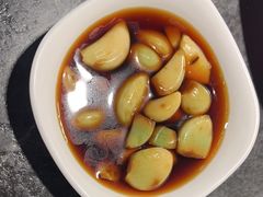 -李记东北饺子馆·东北菜(欢乐谷店)