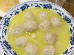 -文楼·淮扬菜·淮安早茶(河下古镇翔宇店)
