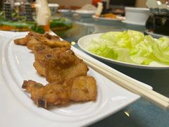 -泉州酒店-温陵中餐厅(庄府巷店)