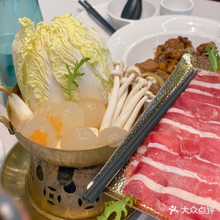 分子料理-赴一场美食的“骗局”