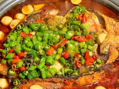 -炉小二铜锅牛蛙•川湘菜(三里屯店)