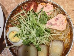 -喝丢一只鞋海鲜烧烤·海肠捞饭(东关街店)