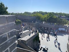 -蓬莱阁景区