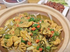 -顶顶香(金花南路店)