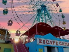 -巨鹏飞梦幻海岸