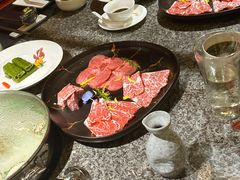 -辉哥火锅(虹桥路店)