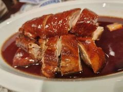 -南京大牌档(崇文门国瑞店)