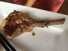 -上海丽笙精选海仑宾馆·莫赛克餐厅