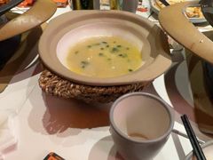 -鸣记脆皮烤鱼·海鲜烤鱼(三八广场店)