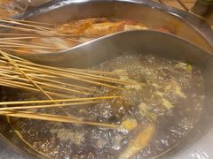 -袁记串串香(新南门店)